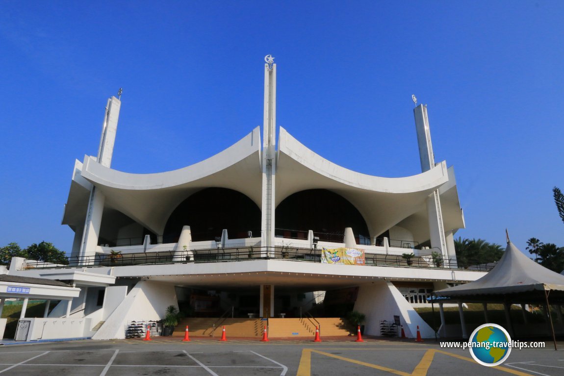 Negeri Sembilan State Mosque