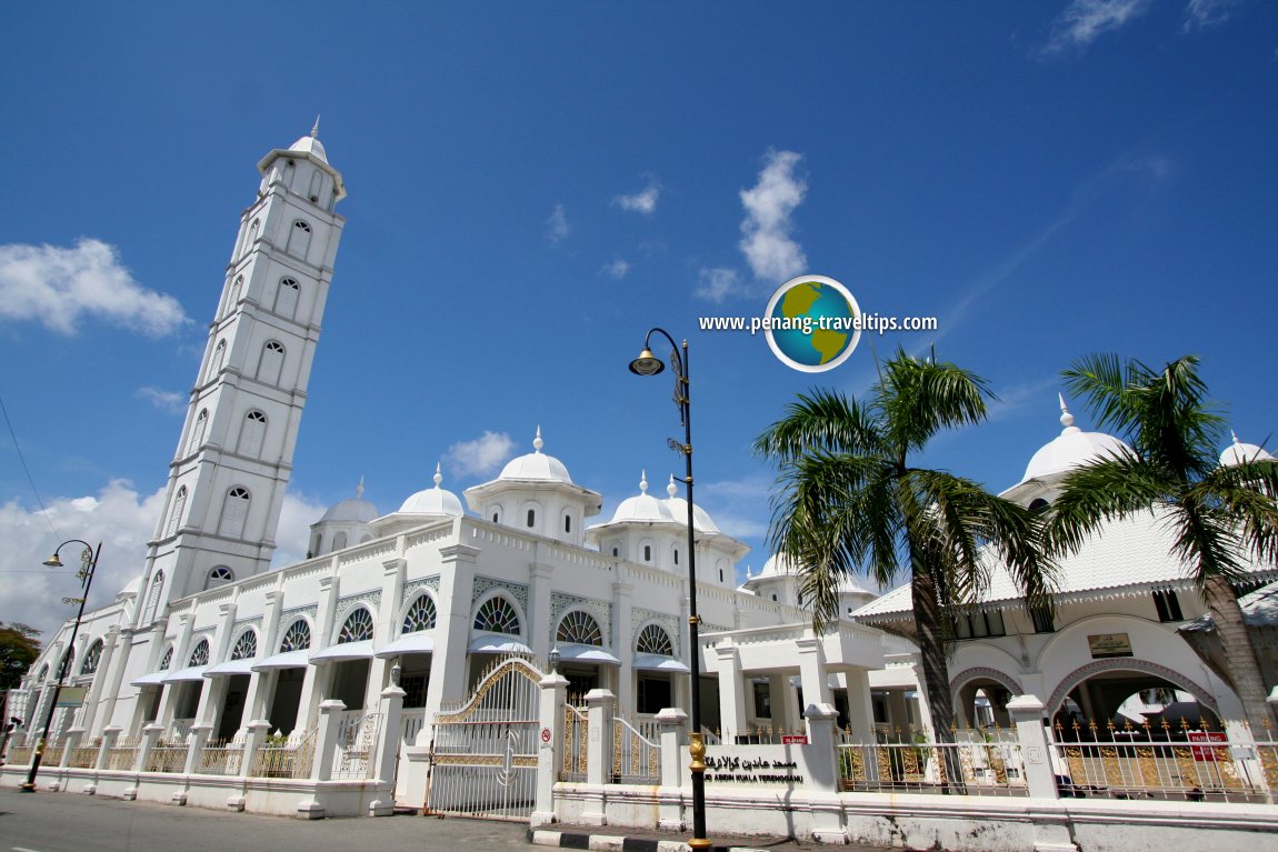 Kuala Terengganu