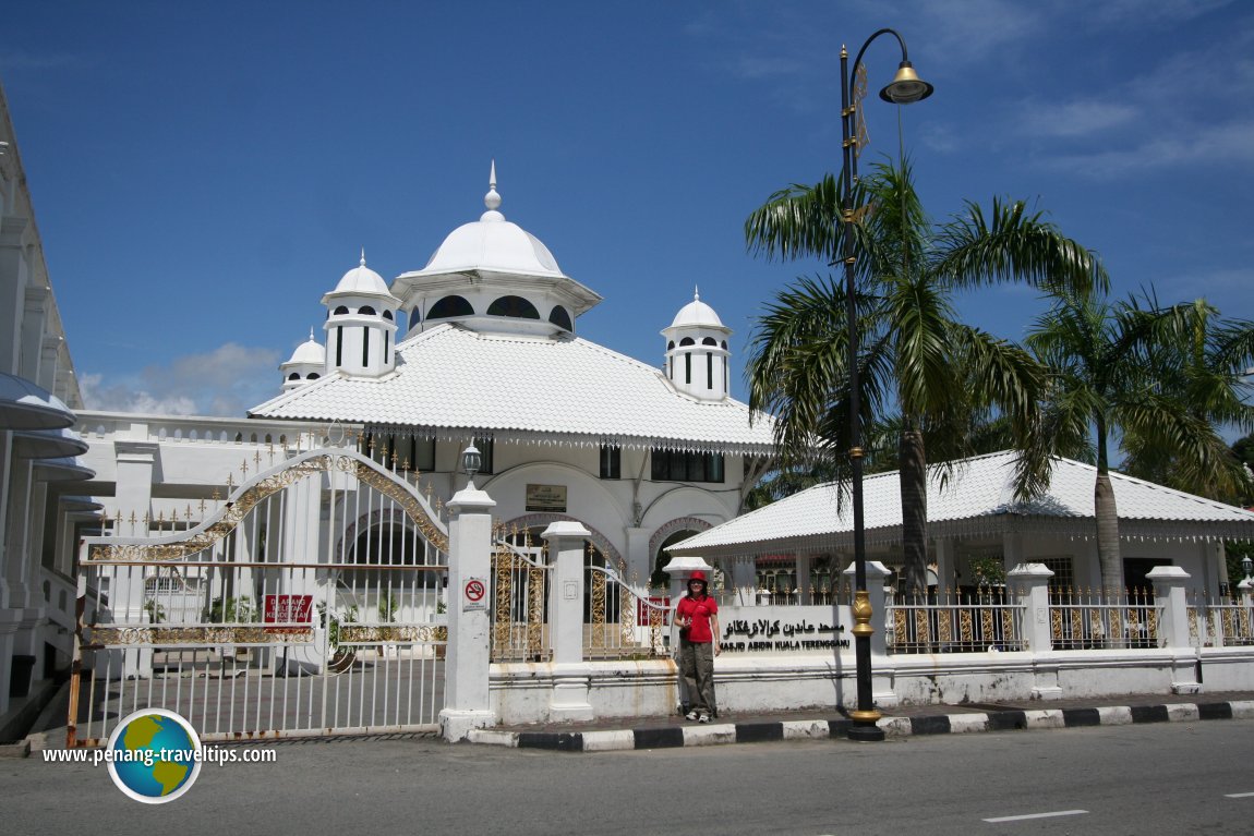 Kuala Terengganu