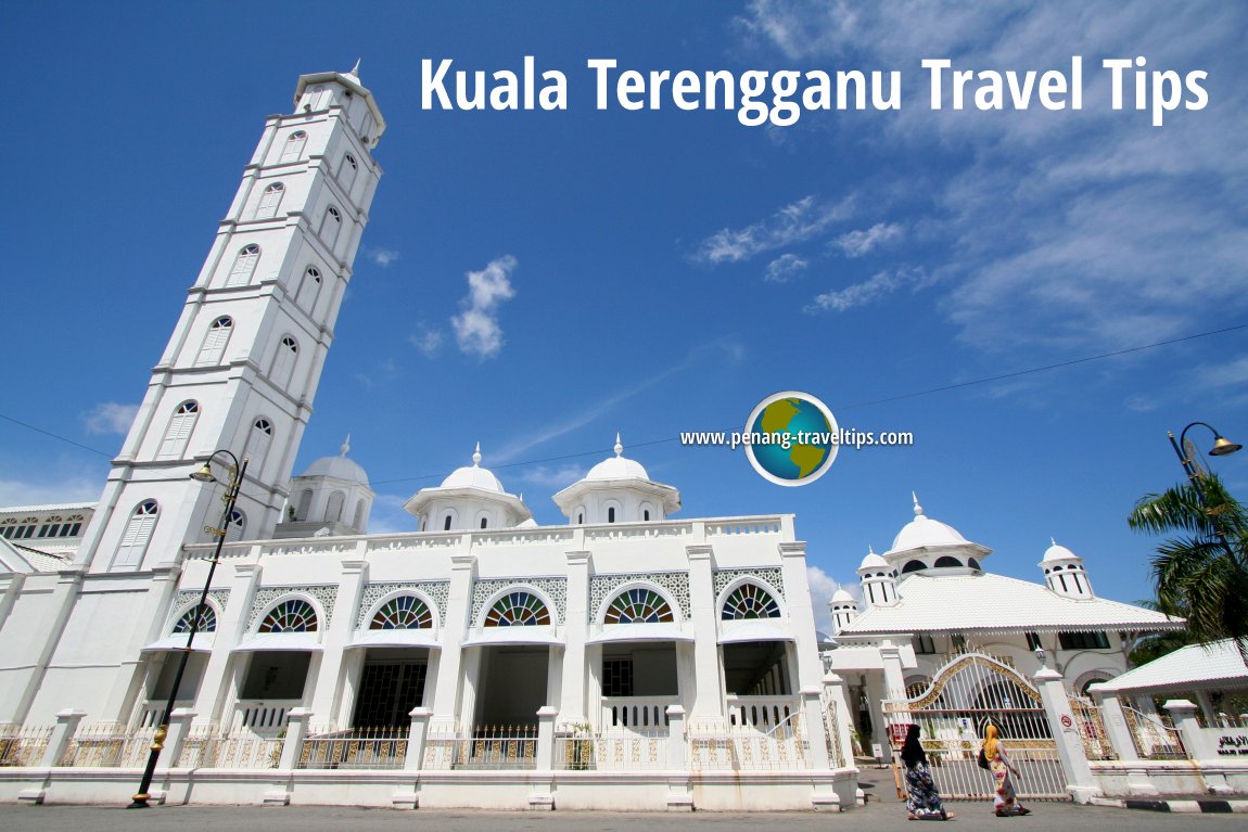 Kuala Terengganu