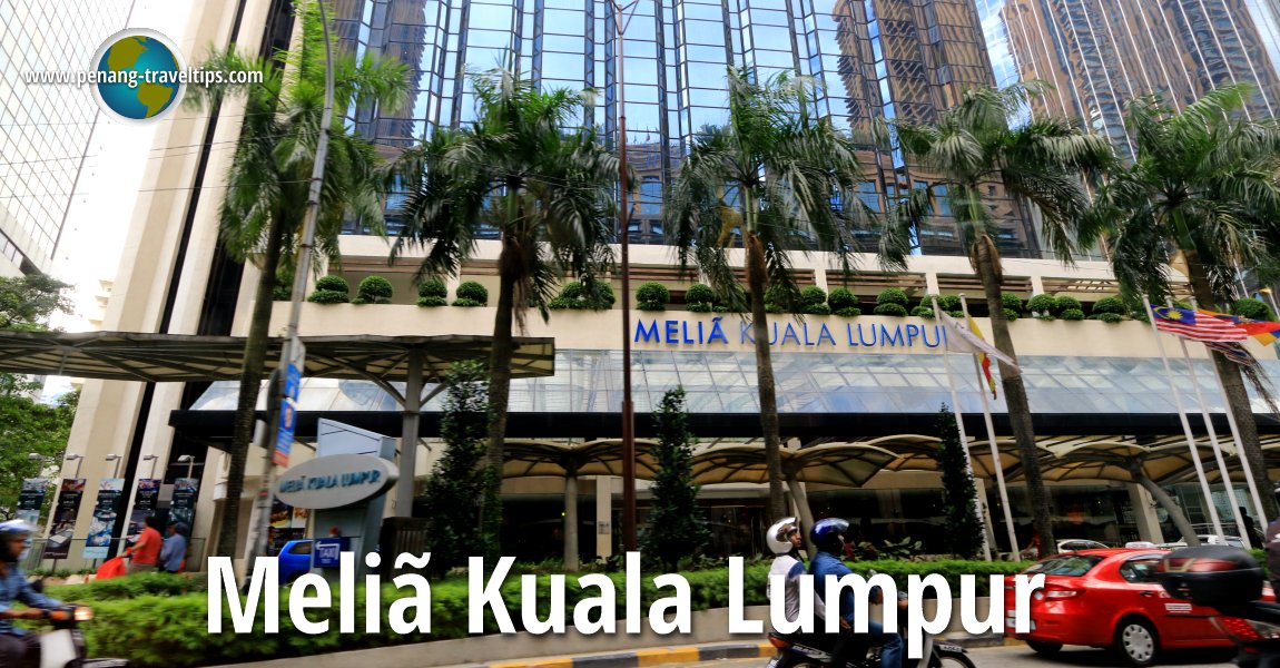 Meliã Kuala Lumpur