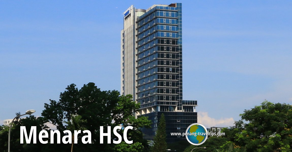 Menara HSC, Kuala Lumpur