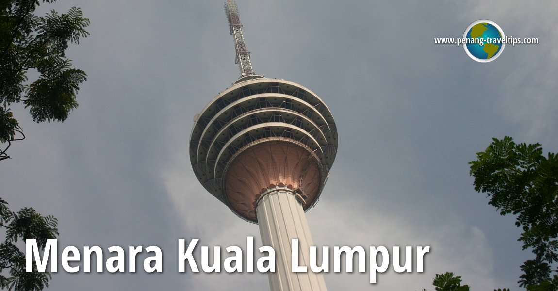 Menara Kuala Lumpur