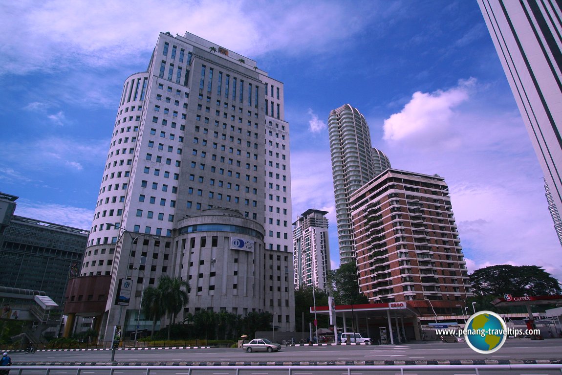 Menara Tan & Tan, Kuala Lumpur