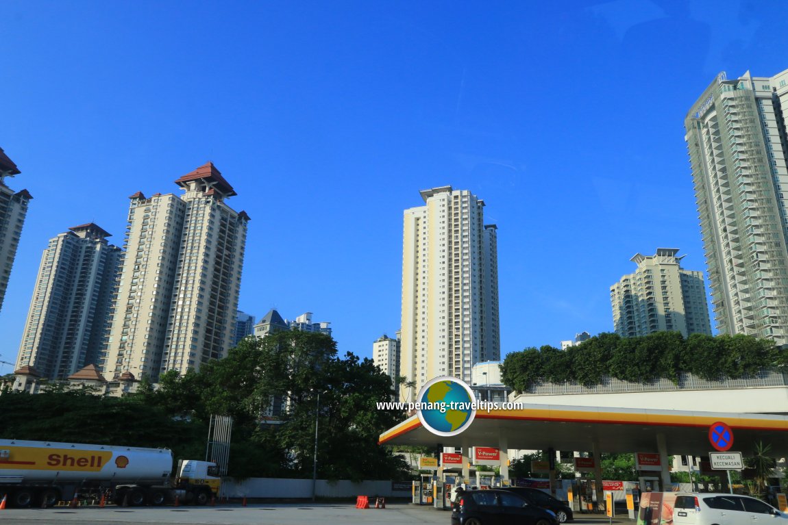 Mont Kiara, Kuala Lumpur