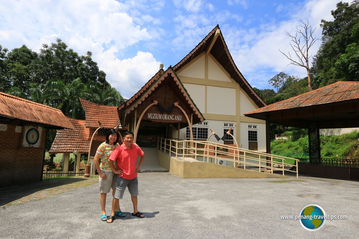 Orang Asli Museum