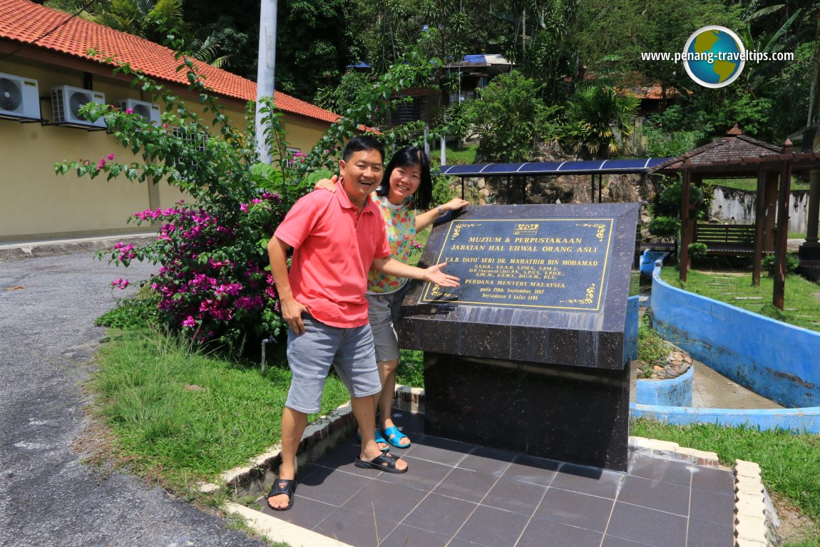 Orang Asli Museum