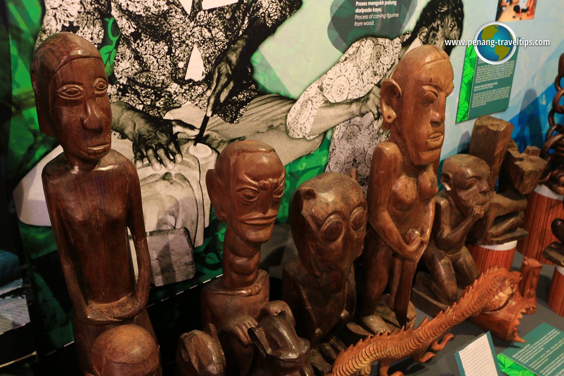 Orang Asli Museum