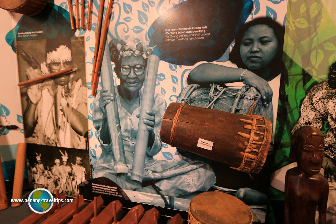 Orang Asli Museum