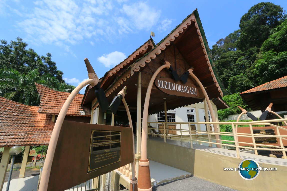 Orang Asli Museum