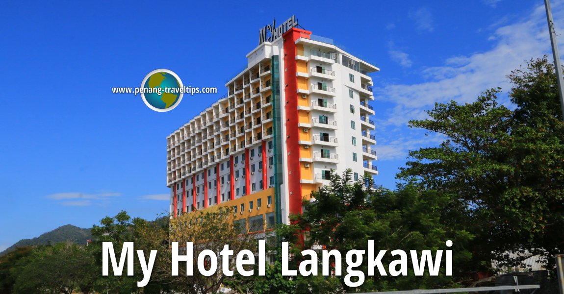 My Hotel Langkawi