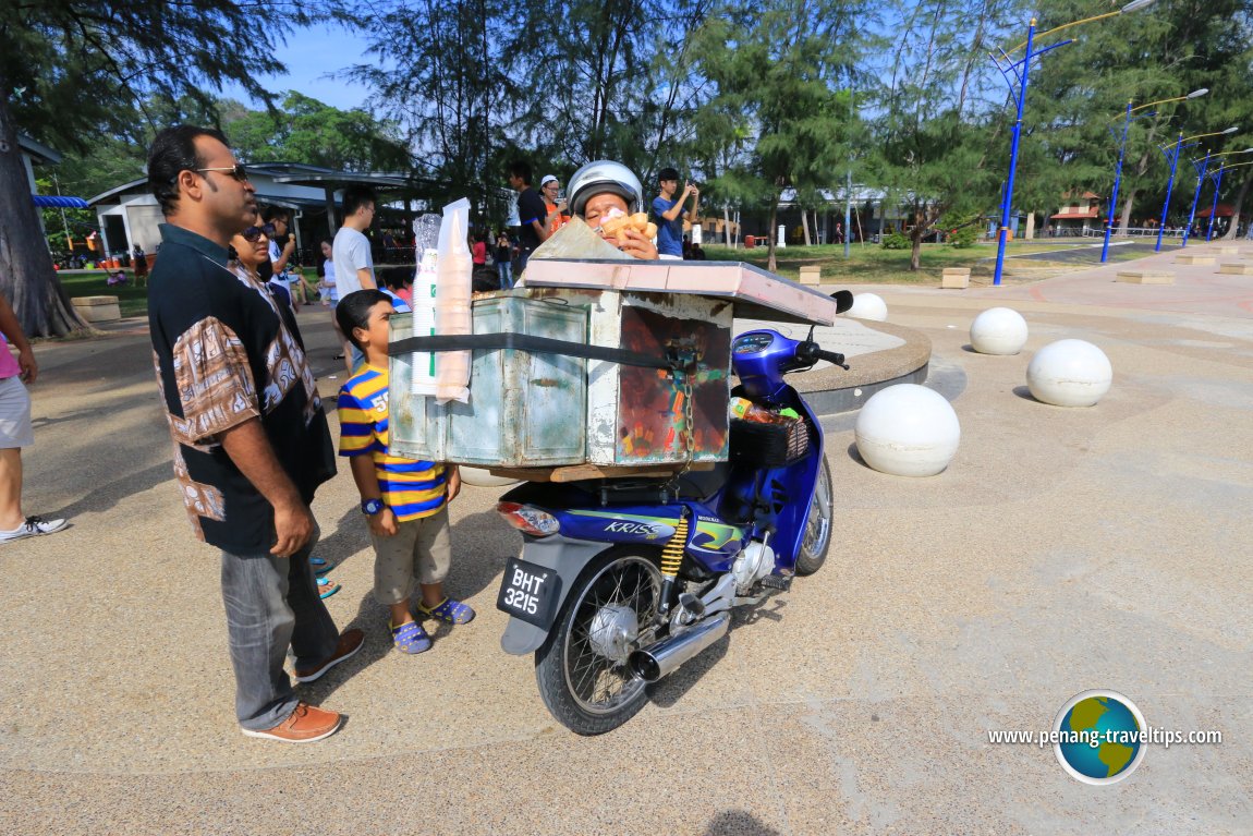 Morib Beach, Selangor