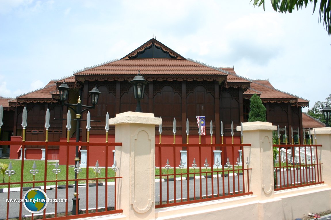 Pasir Salak History Gallery