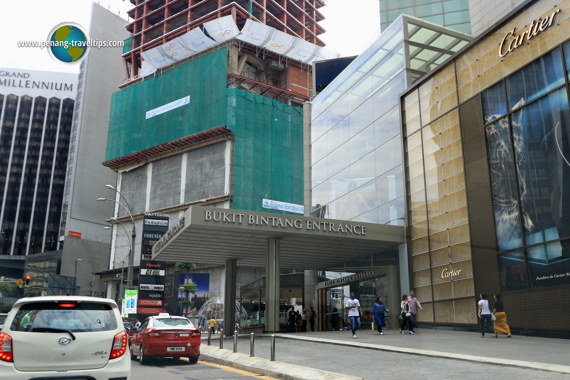 Pavilion Kuala Lumpur