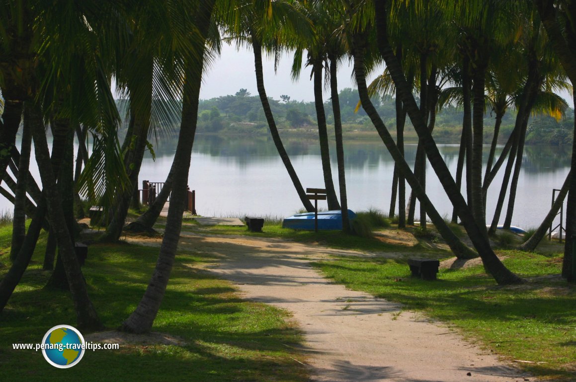 Paya Indah Wetlands