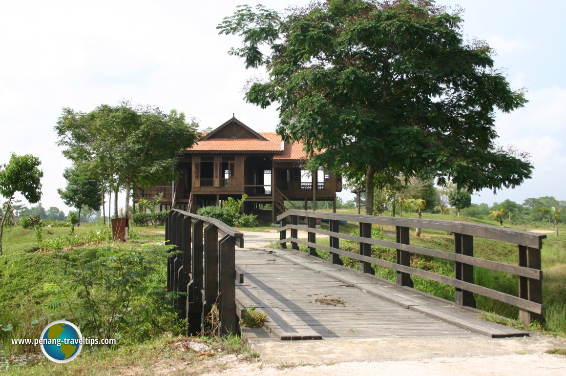 Paya Indah Wetlands