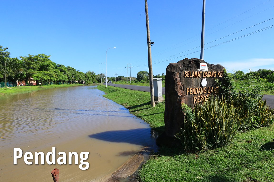 Pendang, Kedah