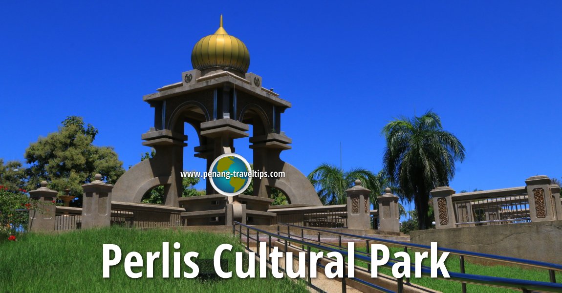 Perlis Cultural Park