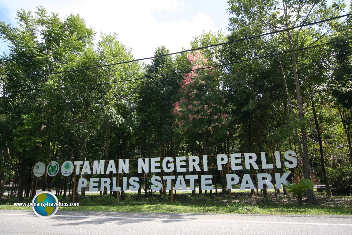 Perlis State Park