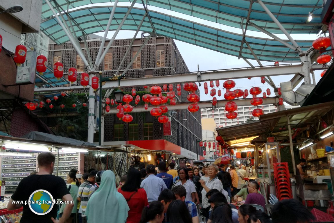 Petaling Street