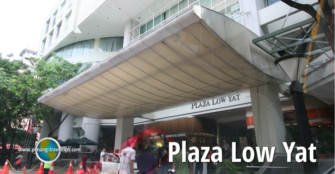 Plaza Low Yat, Kuala Lumpur