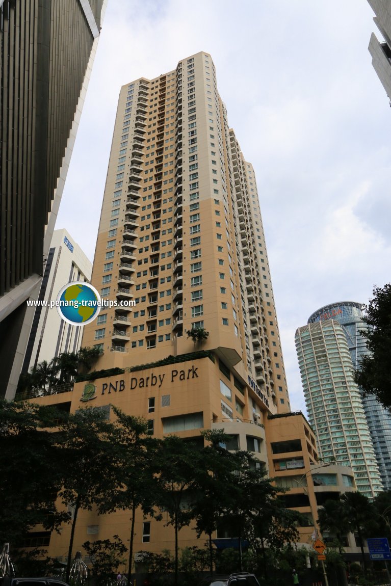 PNB Perdana Hotel & Suites On The Park, Kuala Lumpur