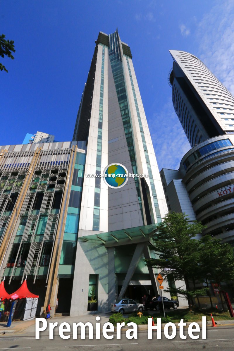 Premiera Hotel, Kuala Lumpur