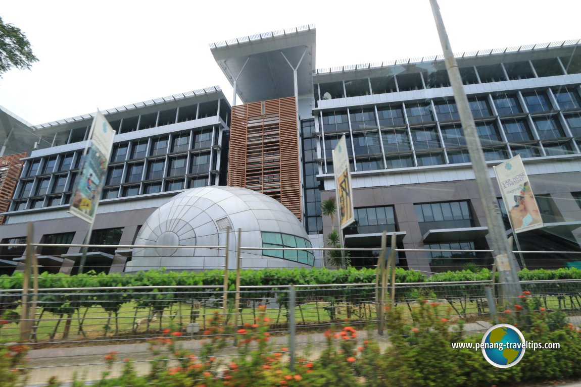 Prince Court Medical Centre, Kuala Lumpur