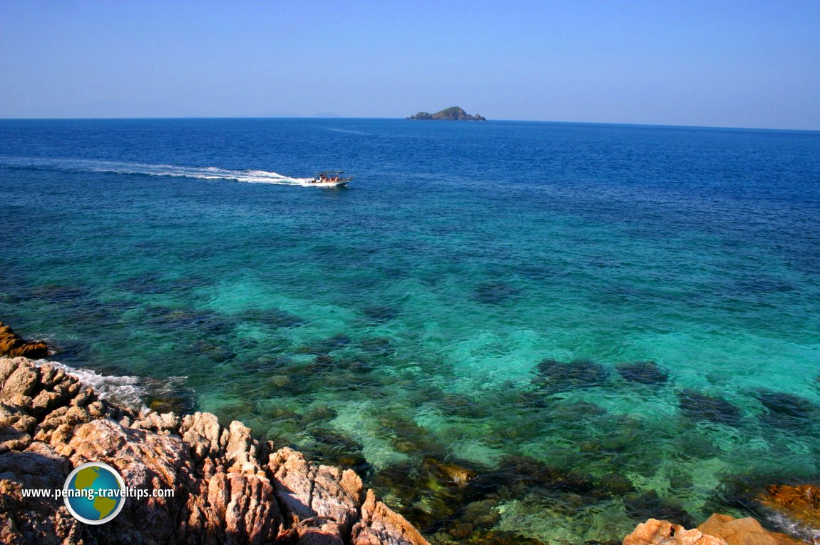 Pulau Rawa