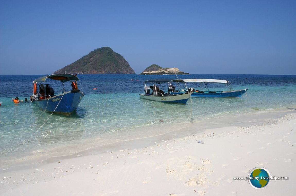 Pulau Rawa