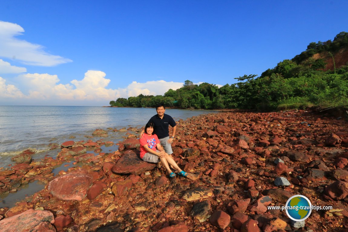 Pulau Sayak