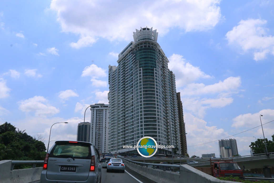 Regalia Suites & Residences, Kuala Lumpur