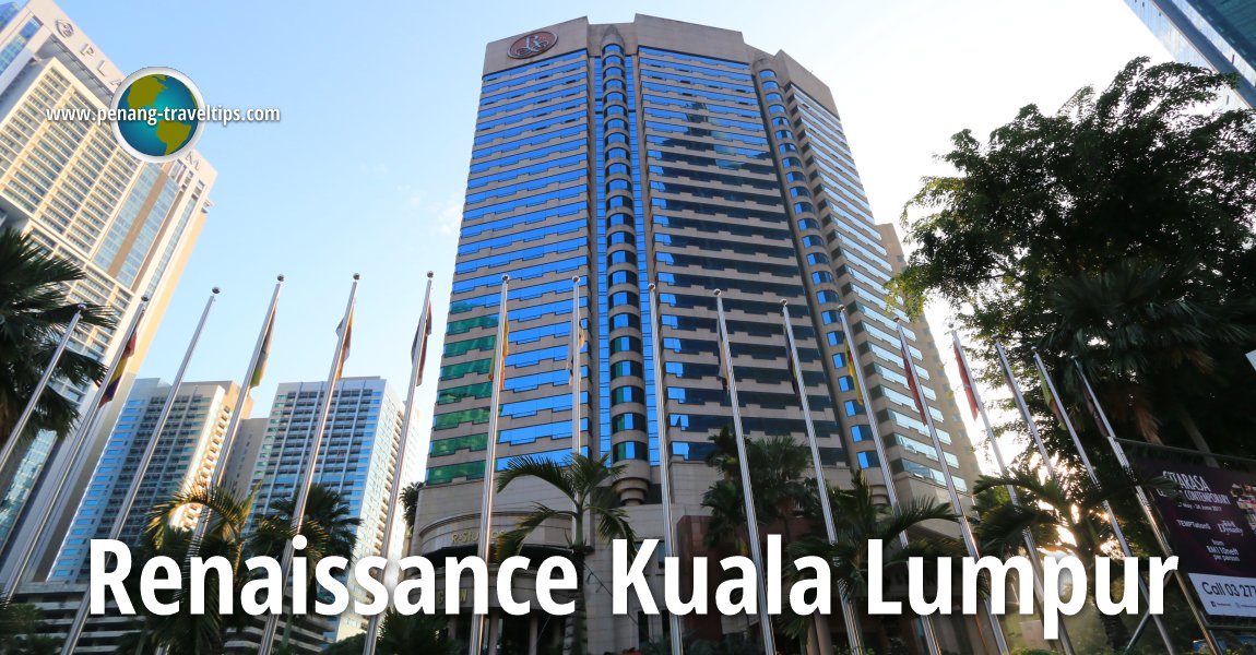 Renaissance Kuala Lumpur