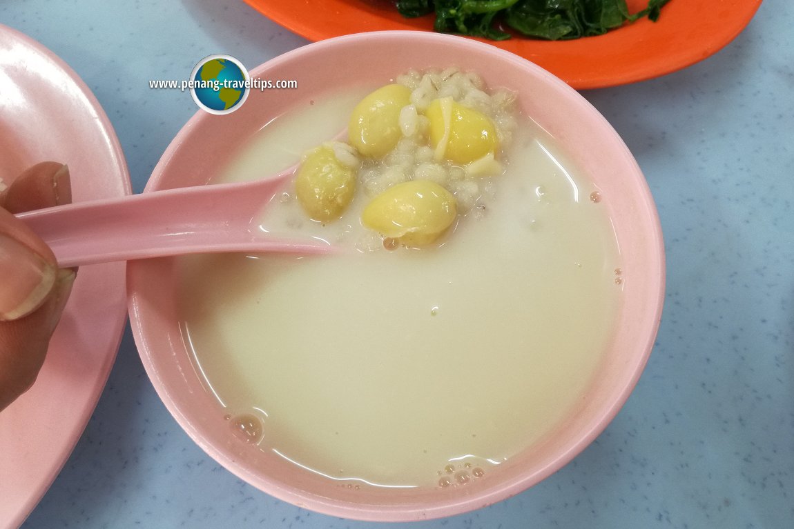 Restoran Orchard View Yong Tau Foo, Ampang, Selangor