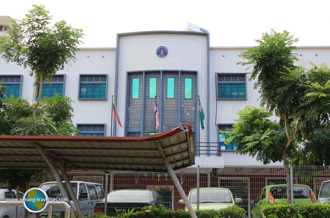 Rumah Baden Powell, Persatuan Pengakap Malaysia