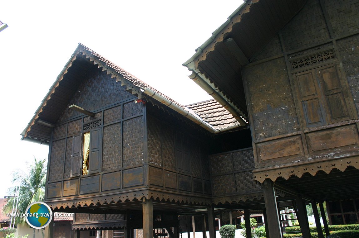 Rumah Kutai 2