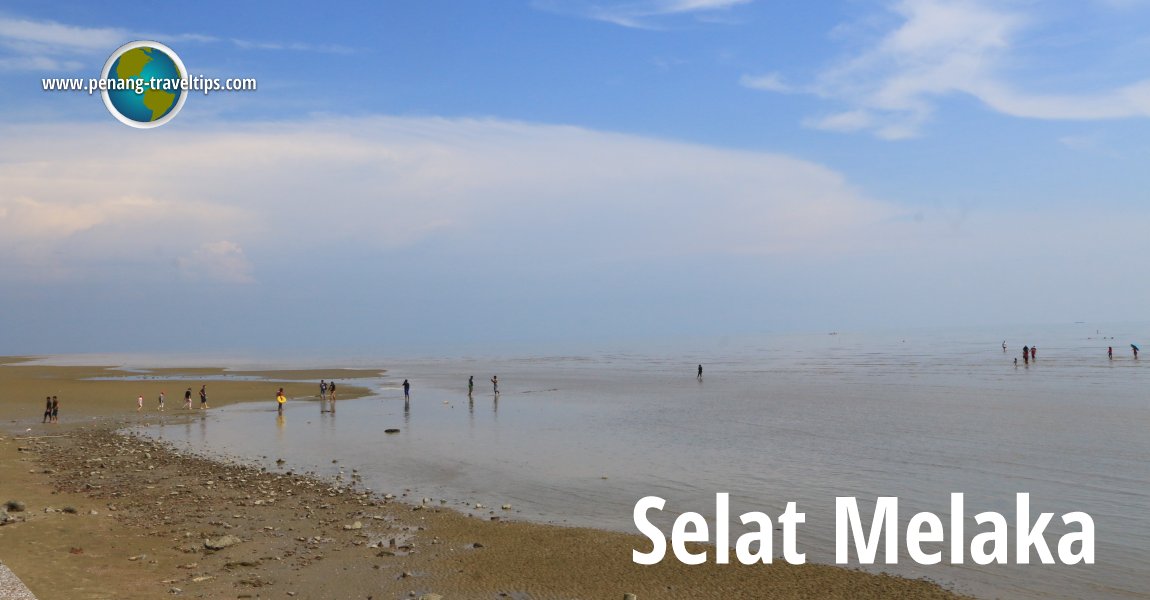 Selat Melaka