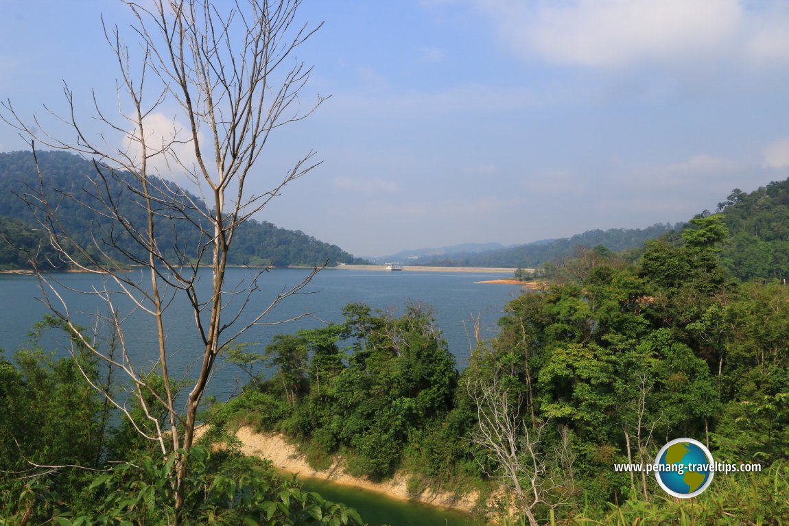 Semenyih Dam