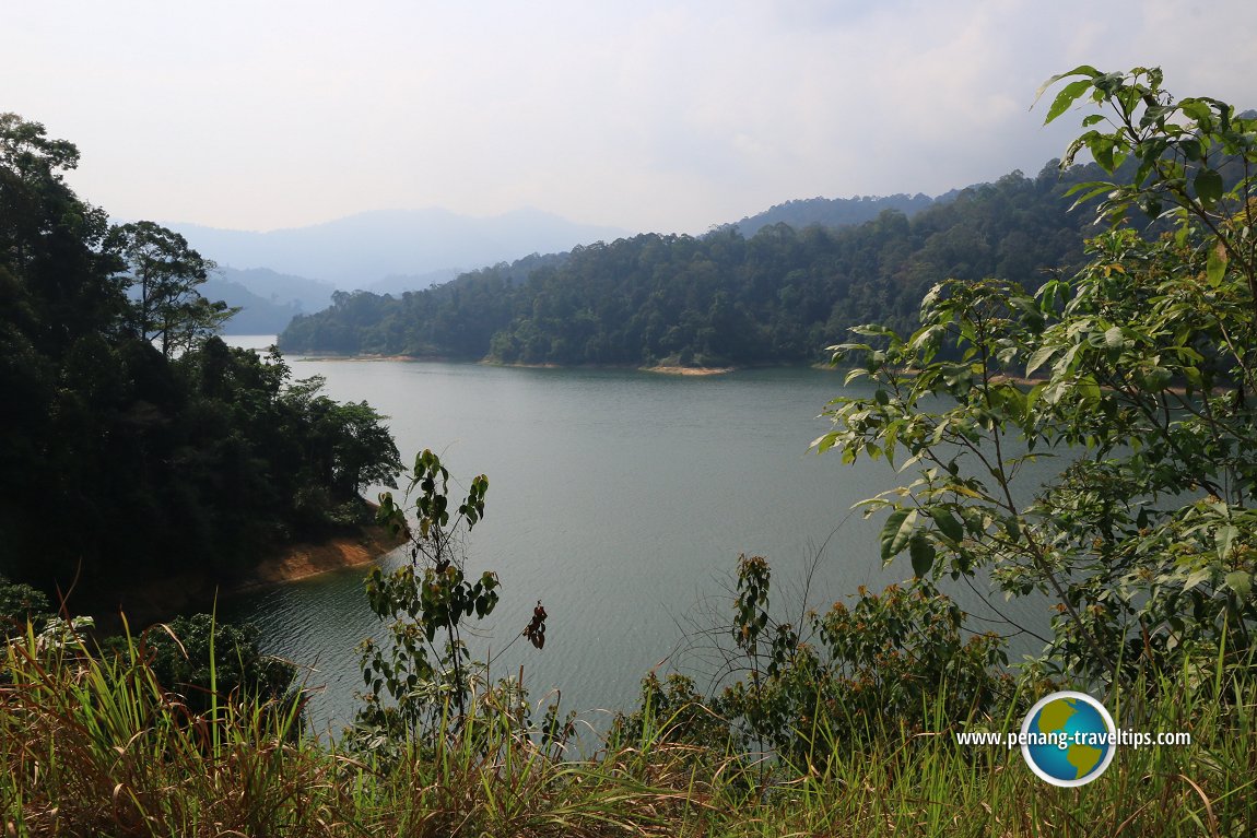 Semenyih Dam