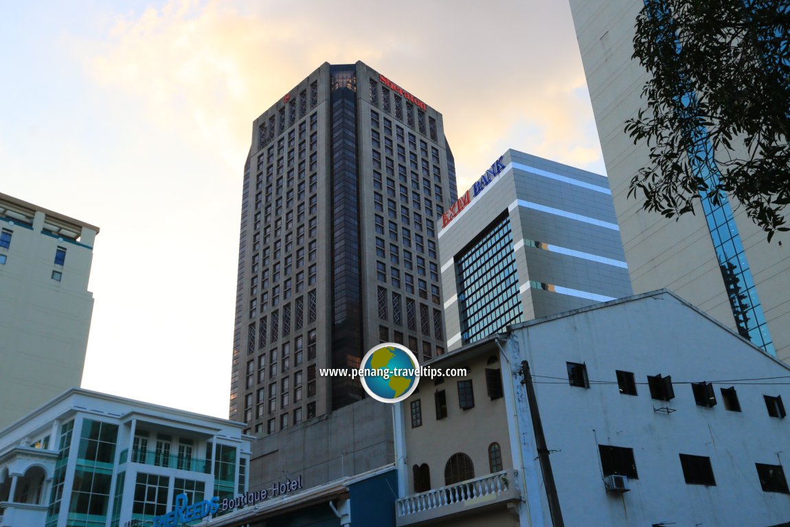 Sheraton Imperial Kuala Lumpur