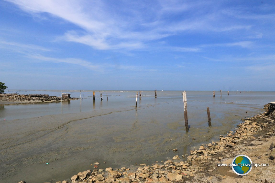 Straits of Malacca