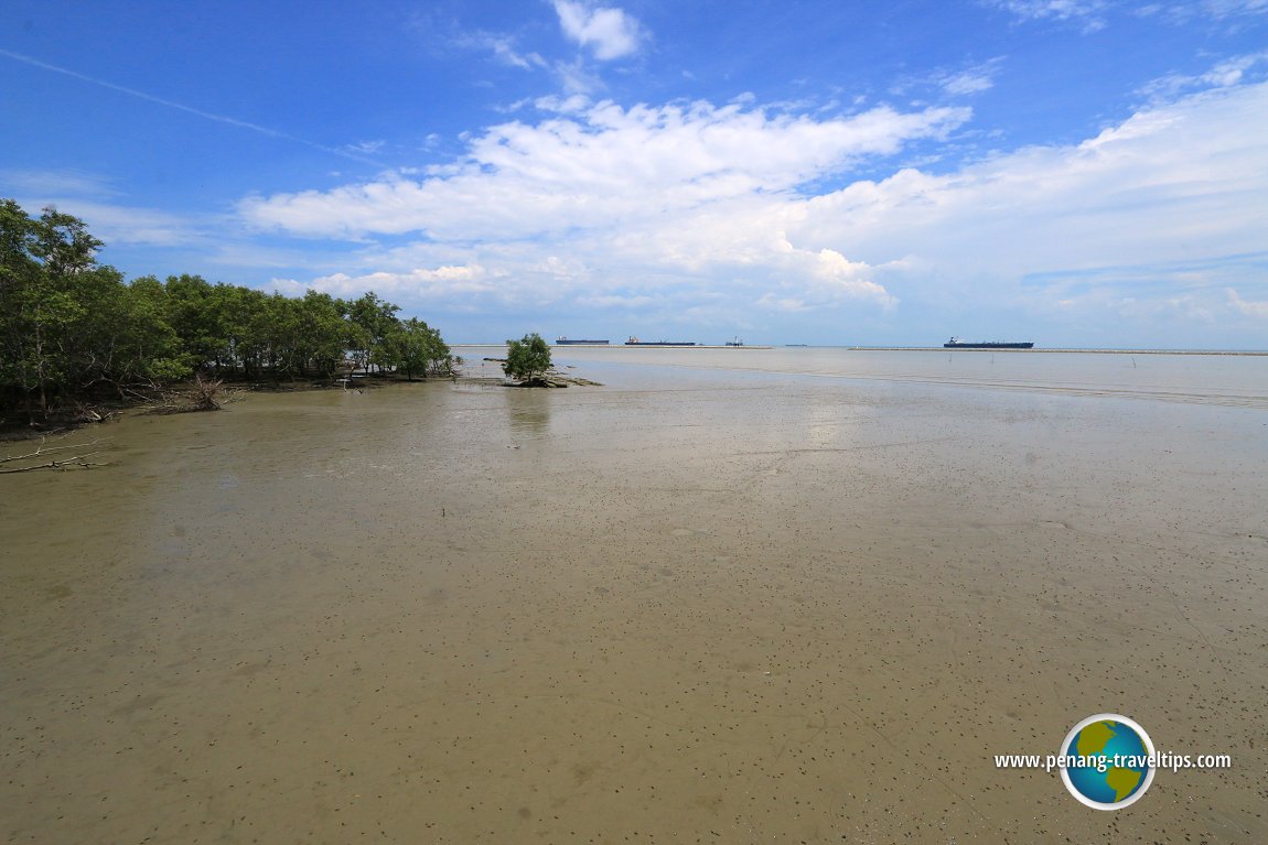 Straits of Malacca