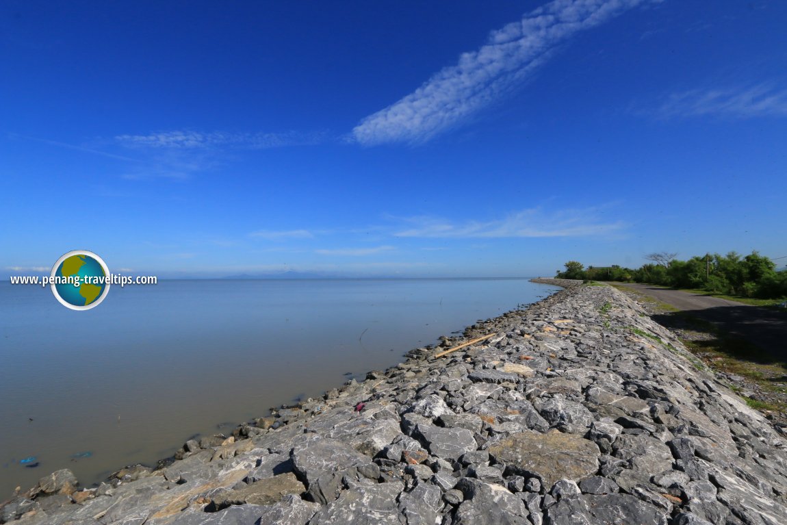 Straits of Malacca