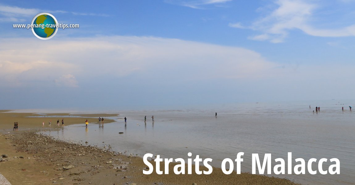 Straits of Malacca