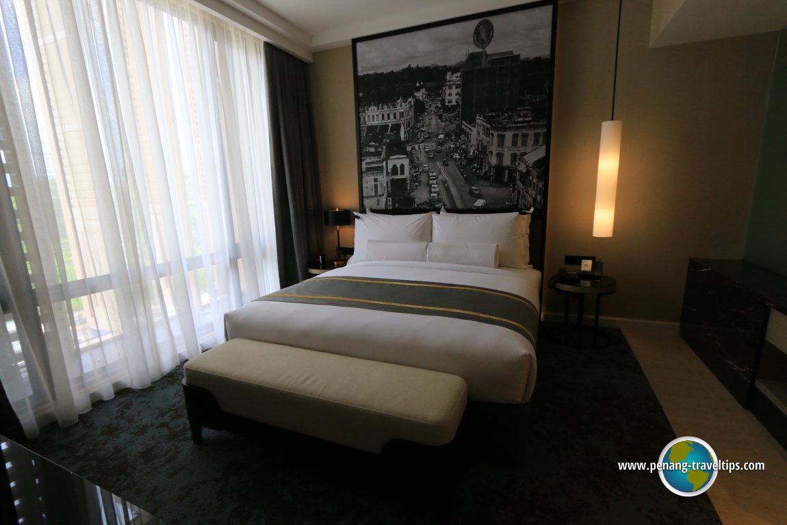 Hotel Stripes Kuala Lumpur