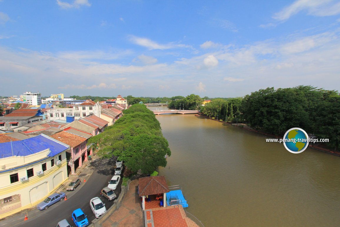 Sungai Kedah