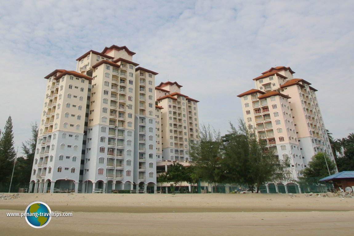 Sunshine Bay Resort, Port Dickson