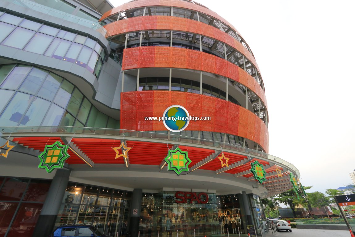 Sunway Velocity, Kuala Lumpur