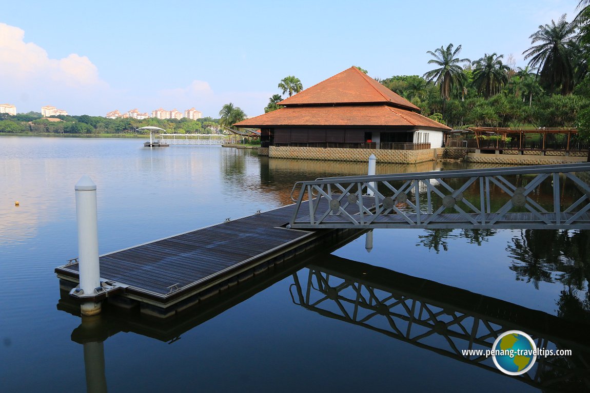 Putrajaya Botanical Garden