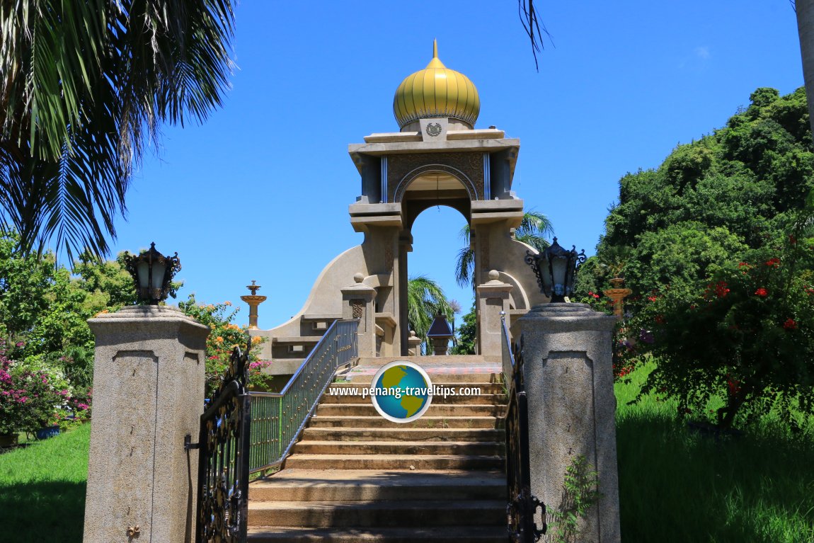 Taman Budaya Perlis